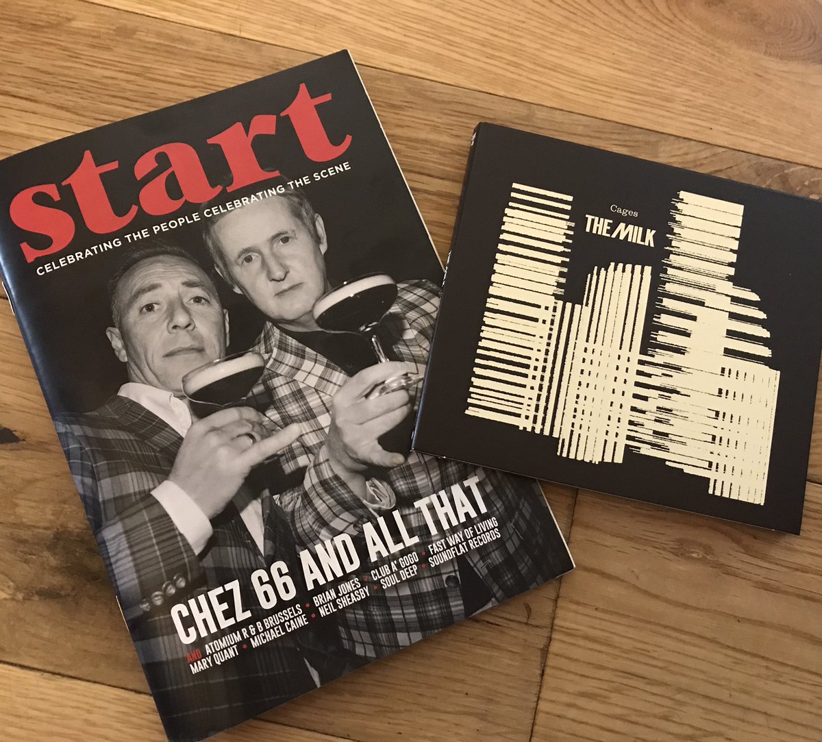 1960maaan's tweet photo. Delivery guys and girls still working hard 😍
#startmag #BristolCity https://t.co/D52MdaV01F