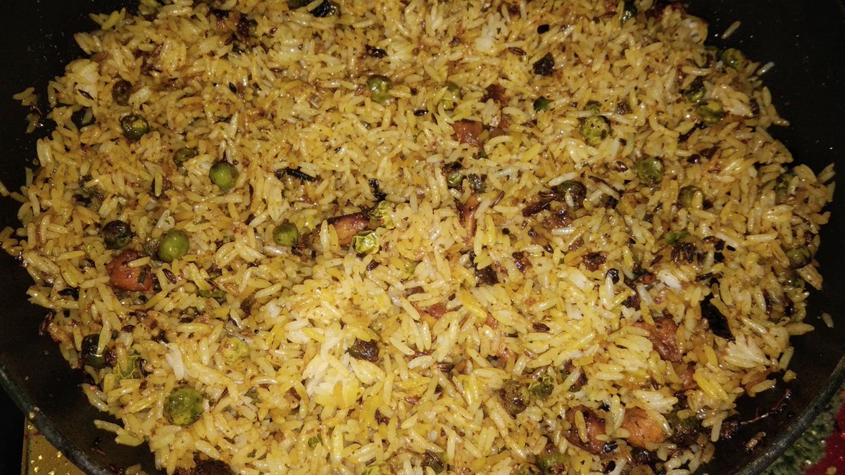 QUICK AND EASY 🤗🤗🤗
5 MINUTES CHICKEN FRIED RICE RECIPE 😍😍😍
👇👇👇👇 PLEASE LIKE| SHARE| SUBSCRIBE 🙏
youtube.com/watch?v=CAyPyx…