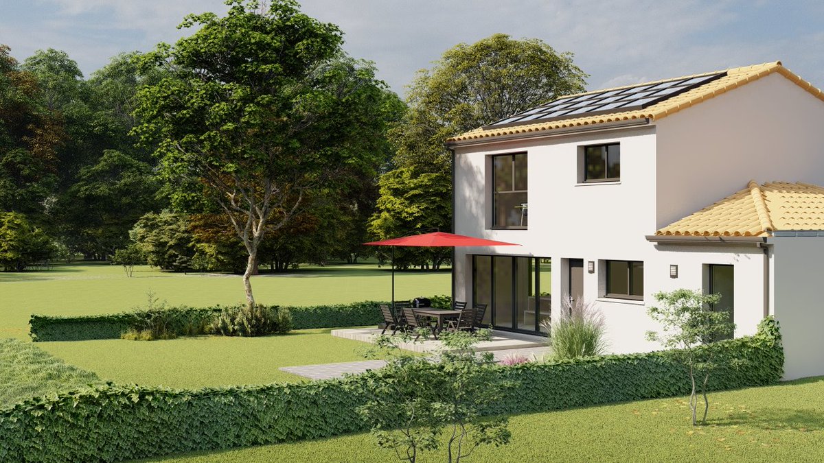 Vous hésitez entre une construction neuve et une maison ancienne ? Maisons Tradilignes, expert et passionné dans la construction depuis 1977, vous invite à découvrir tous les avantages du neuf : bit.ly/3pymOHx  #achatimmobilier #construction #constructeurloireatlantique