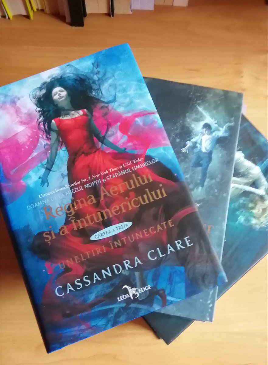 Cassandraclare Twitter Search