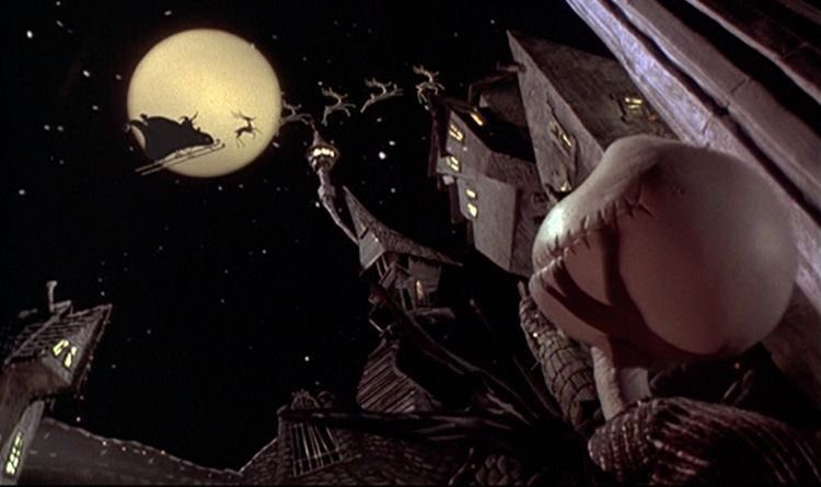 _Abhorrence's tweet photo. 𖤐The Nightmare Before Christmas // (1993)🎄 https://t.co/4fnu0loZnY