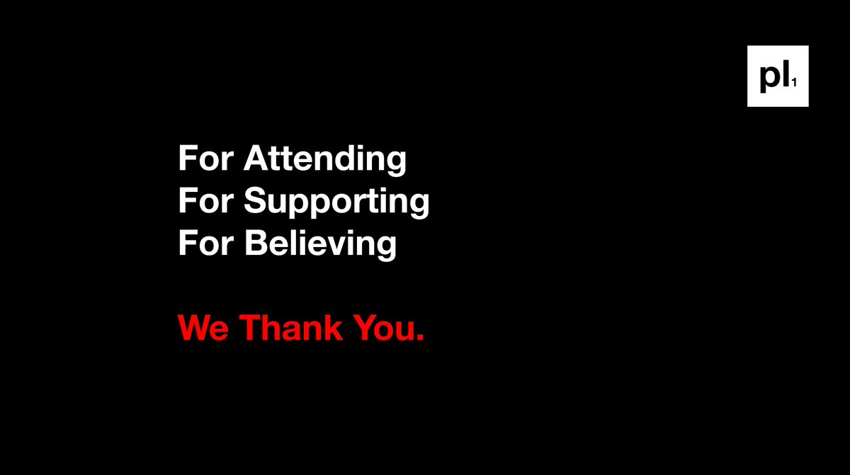 From all of us at Poplabs, we would like to thank everyone that were a part of our inaugural virtual Poplabs Showcase. 
You can now re-watch the livestream lnkd.in/gsSDttZ If you believe that you can help any of the founders, please let us know. #Poplabs #Storytelling
