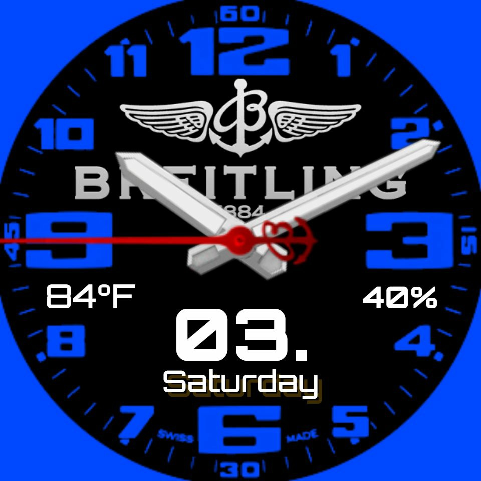 this is absolutely my favorite. in blue. if you can design the Cockpit B50 by breitling that would be awesome. facer.io/watchface/mTYn…

#facer #watchface