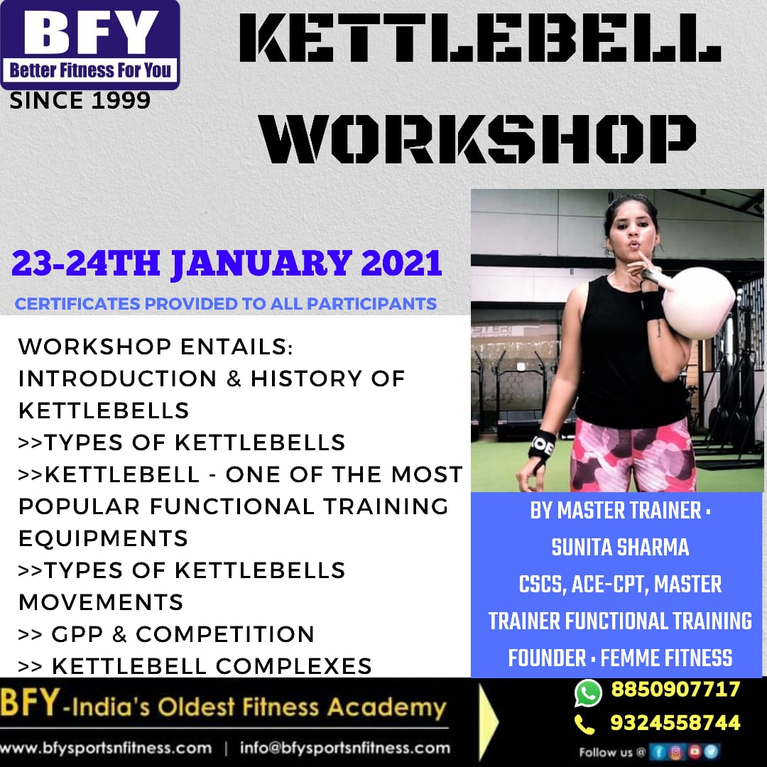kettlebell complex crossfit