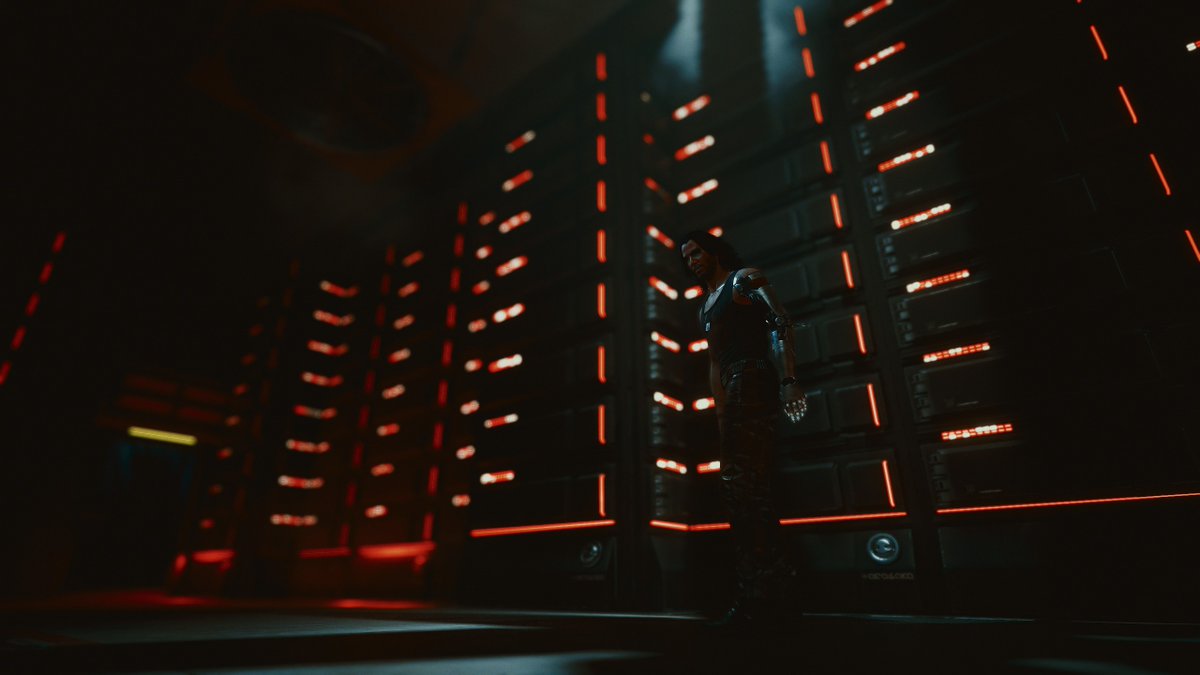 Suggestion from  @mikefarrell to start a thread. so. A THREAD. of  #Cyberpunk2077   photos from my travelsSee his series here:  https://twitter.com/mikefarrell/status/1337957345503006720