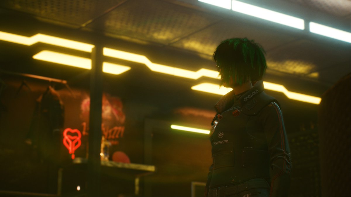 Suggestion from  @mikefarrell to start a thread. so. A THREAD. of  #Cyberpunk2077   photos from my travelsSee his series here:  https://twitter.com/mikefarrell/status/1337957345503006720
