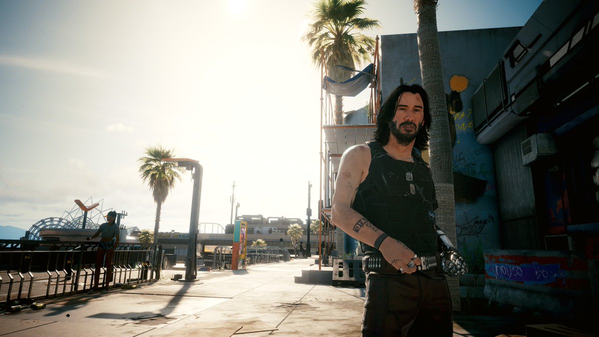 Road Trip with Johnny