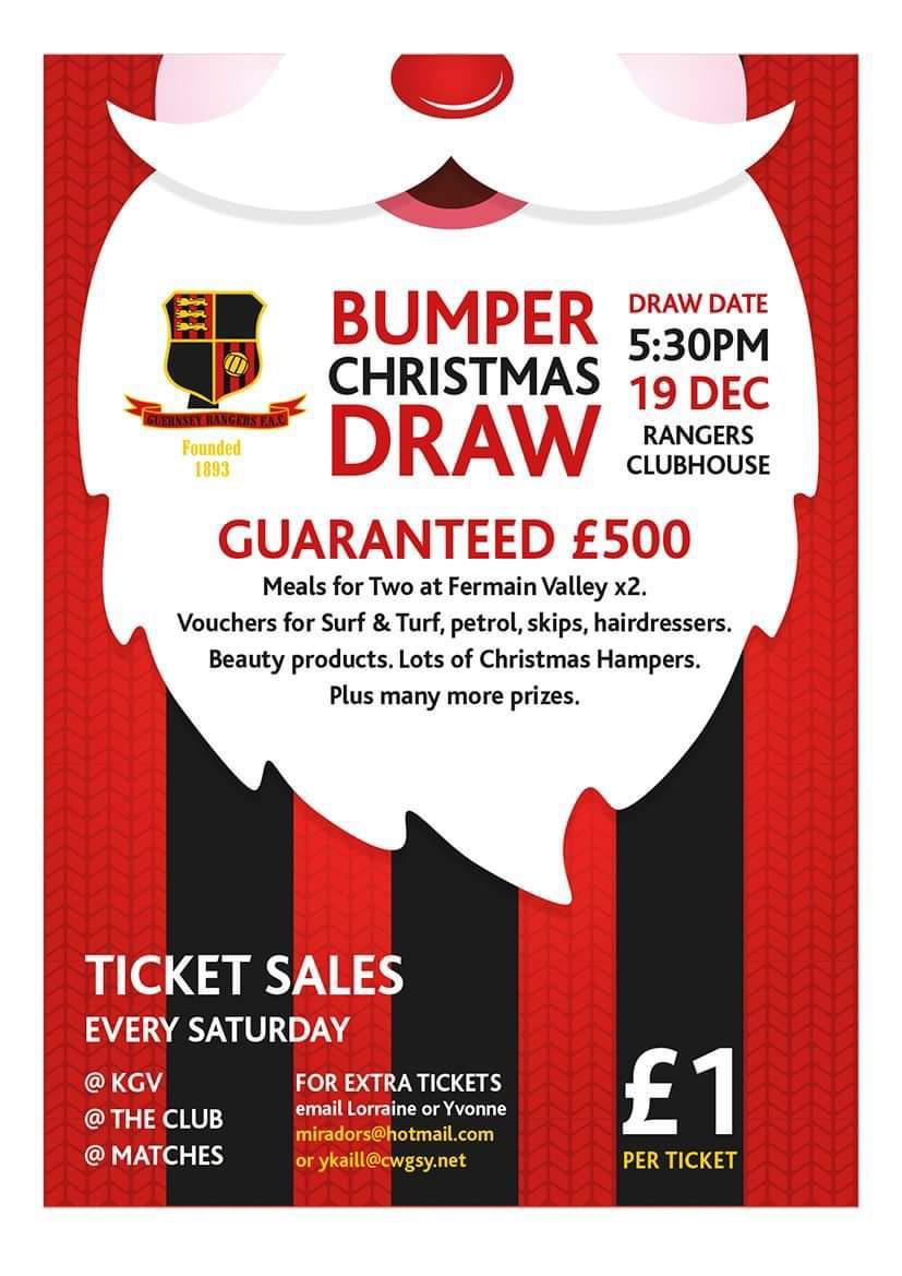 Guernsey Rangers (@gsyrangersfc) on Twitter photo 