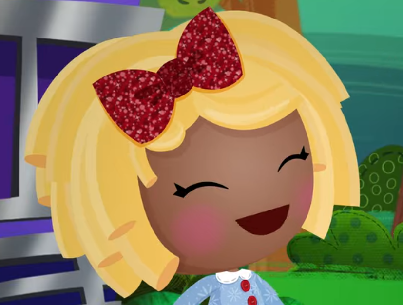 itstejashwi's tweet photo. shh lalaloopsy icons #lalaloopsy https://t.co/03rQeOmFyE
