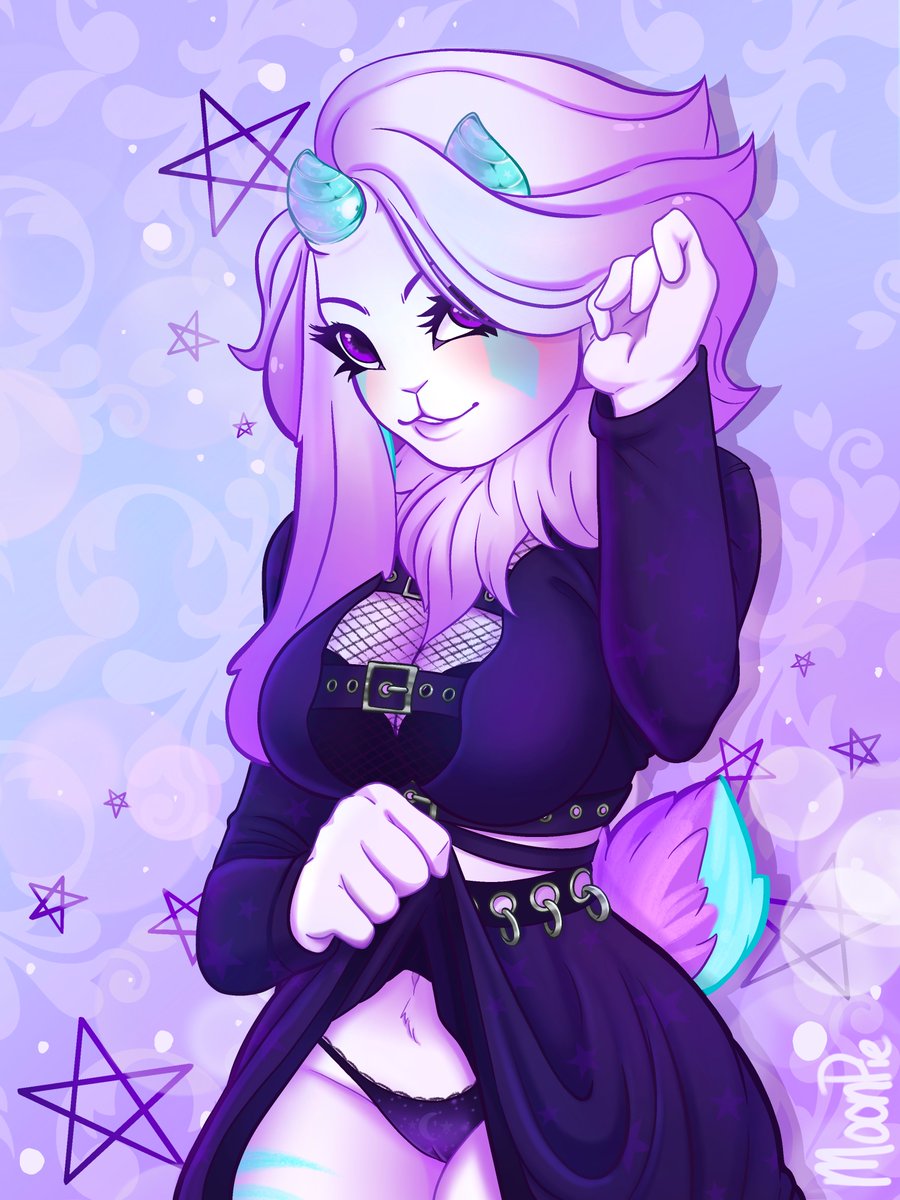 💜 old furry stuff 🔞 tweet media