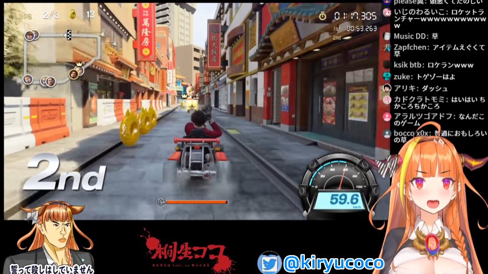 [Vtub] Holo成員的經典自虐梗