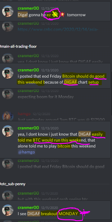 Stockalertss's tweet photo. Evolution / Trade Icon Swings - WL #swingtrading #stocks Part 2.
$ARTL
$DPW $CAN - BTC sympathy types to not make the moves the others have
$NVIV $CATB #ATOS
#BFCH #ABQQ - Looking for another 800-1000% BANGER like #DIGAF ... https://t.co/MOgodFiJ2S https://t.co/gLOtOvw7q1