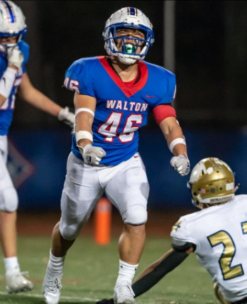 Walton(GA)Recruiting tweet media