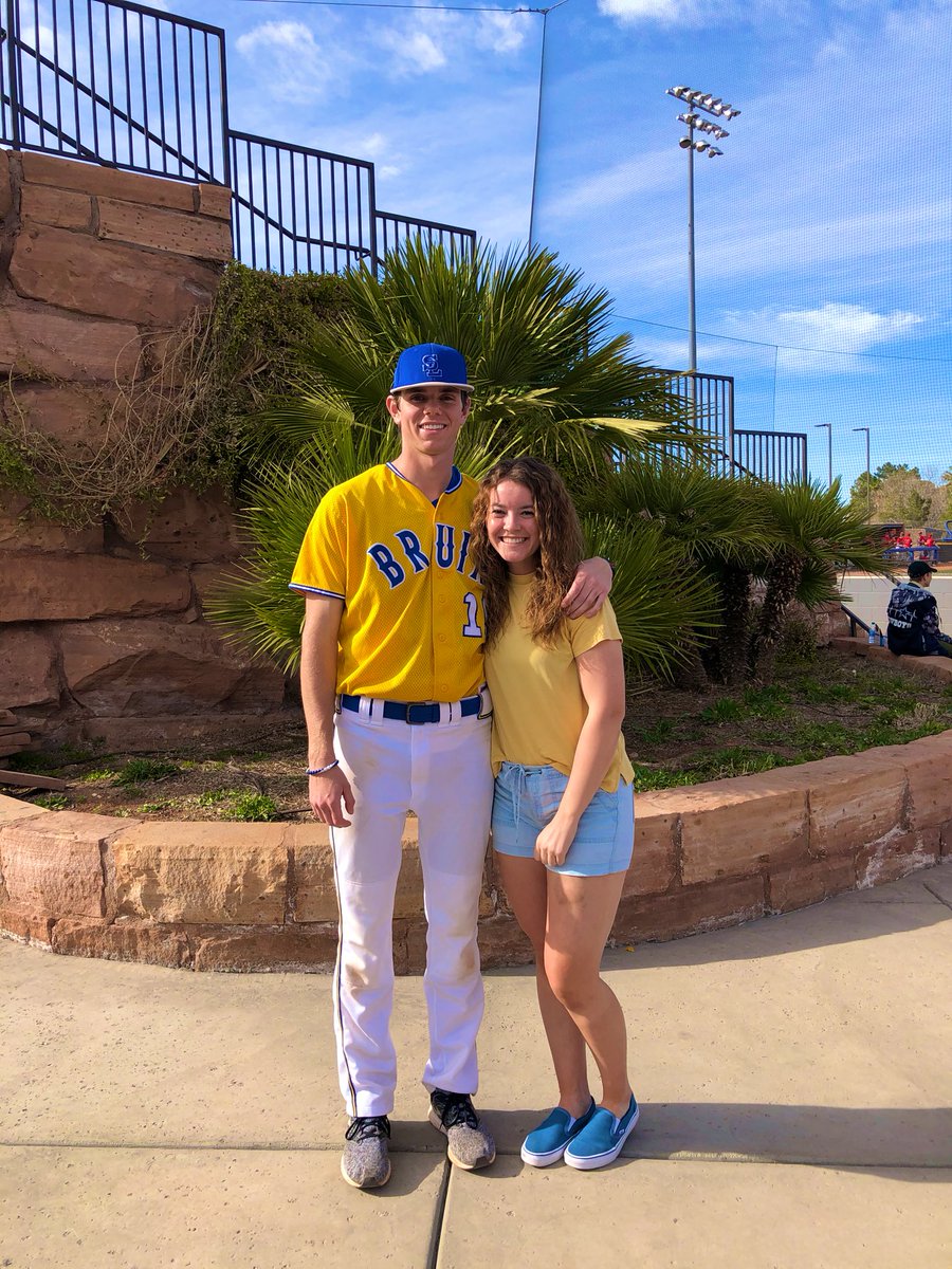 I’m very excited to say that the next chapter of my life will be taking me to Abilene, Texas to play for ACU.  I’m even more excited to say that I’m not the only one that will furthering their career. #DynamicDuo