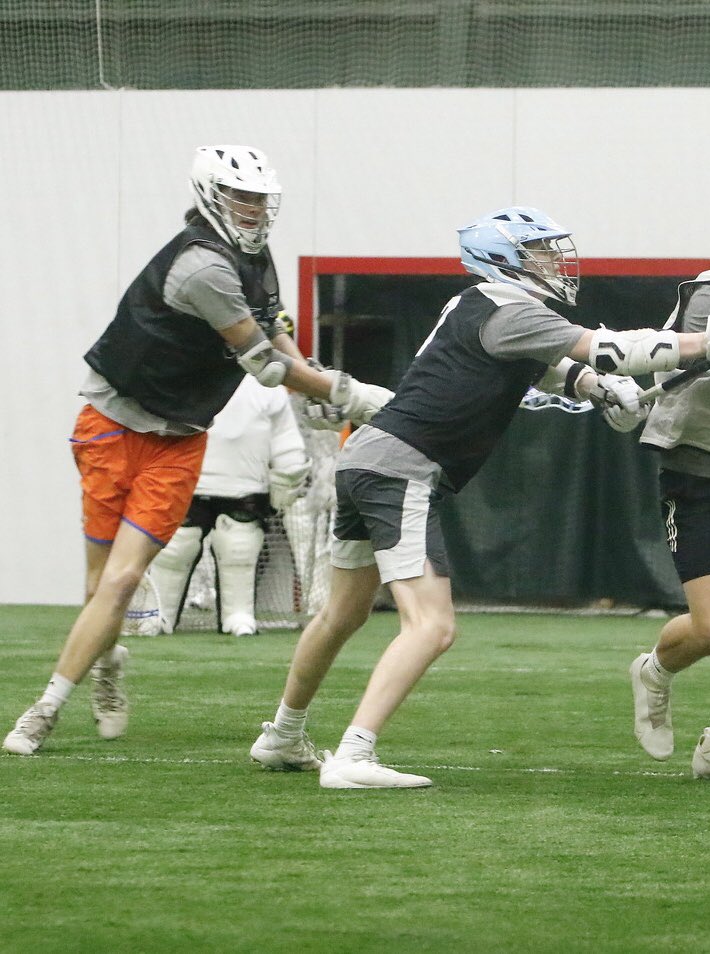 SeckmanJagLax's tweet photo. Seniors Drew Whitener (Defense) and Sam Siebert (Goalie) will travel with @SamuraiLax Elite this Winter. #GoJags #BoxLax #BoxMakesYouBetter 📸:@lightscoutimag1 https://t.co/PjpyWyryd4