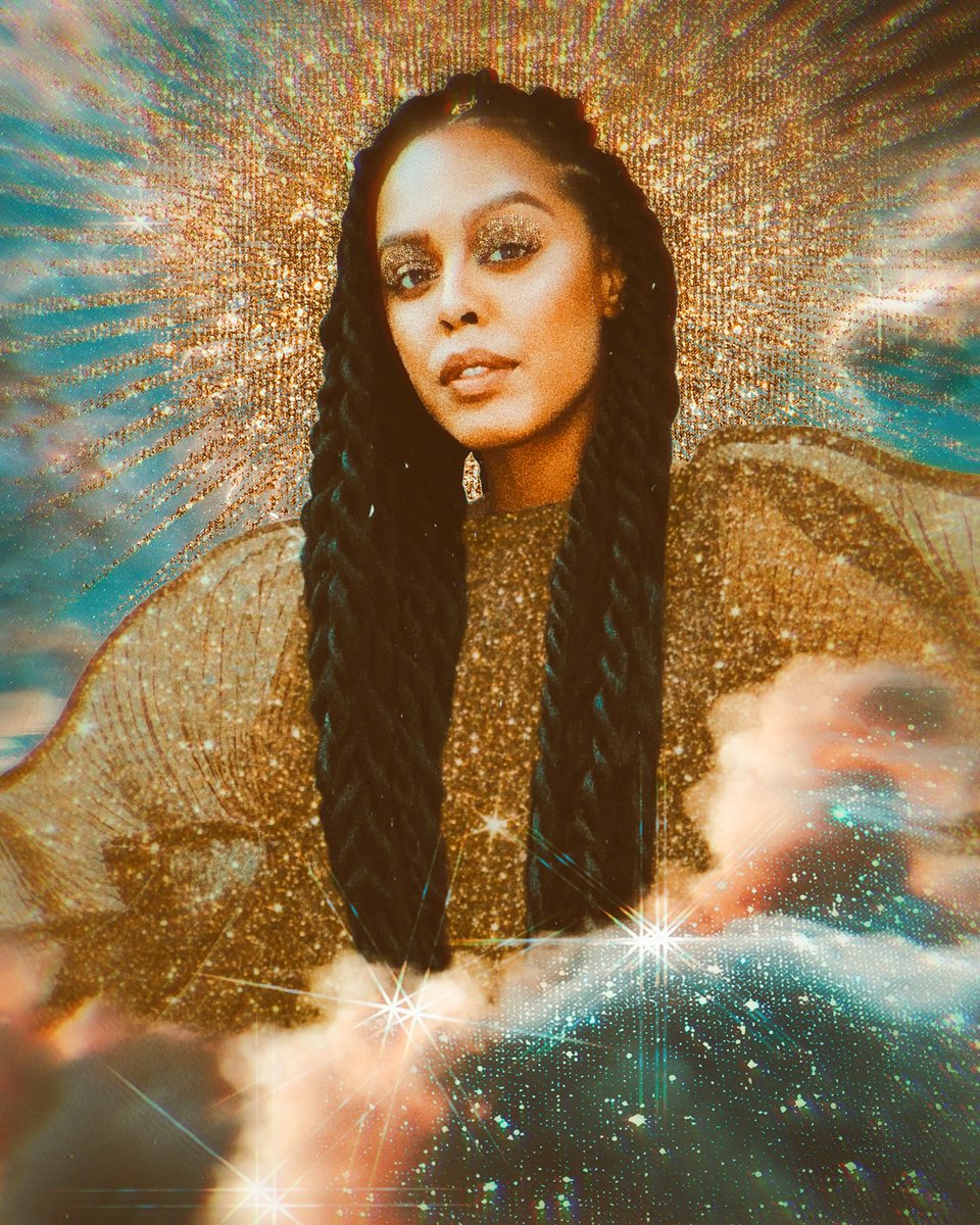 Women of Country Edits tweet media