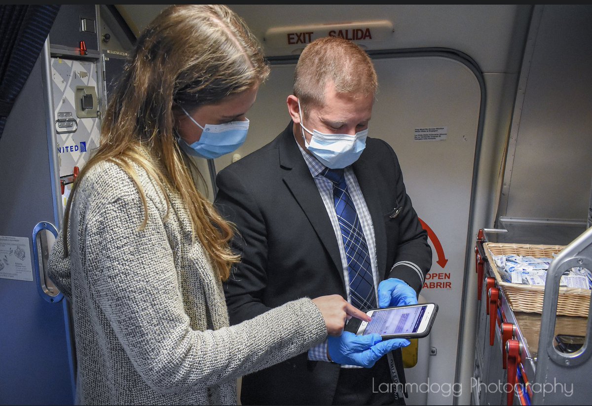 ljojo's tweet photo. Day 7: EasyChat! Last month, we hit 1 million messages sent between the cross functional teams working a flight. 🙌 It’s a hit! But not an overnight sensation. It took 3 tries to get the technology right. Listen, Learn, Fail Fast....try again! #12DaysOfDigital @weareunited https://t.co/UL6XBrz9Iu