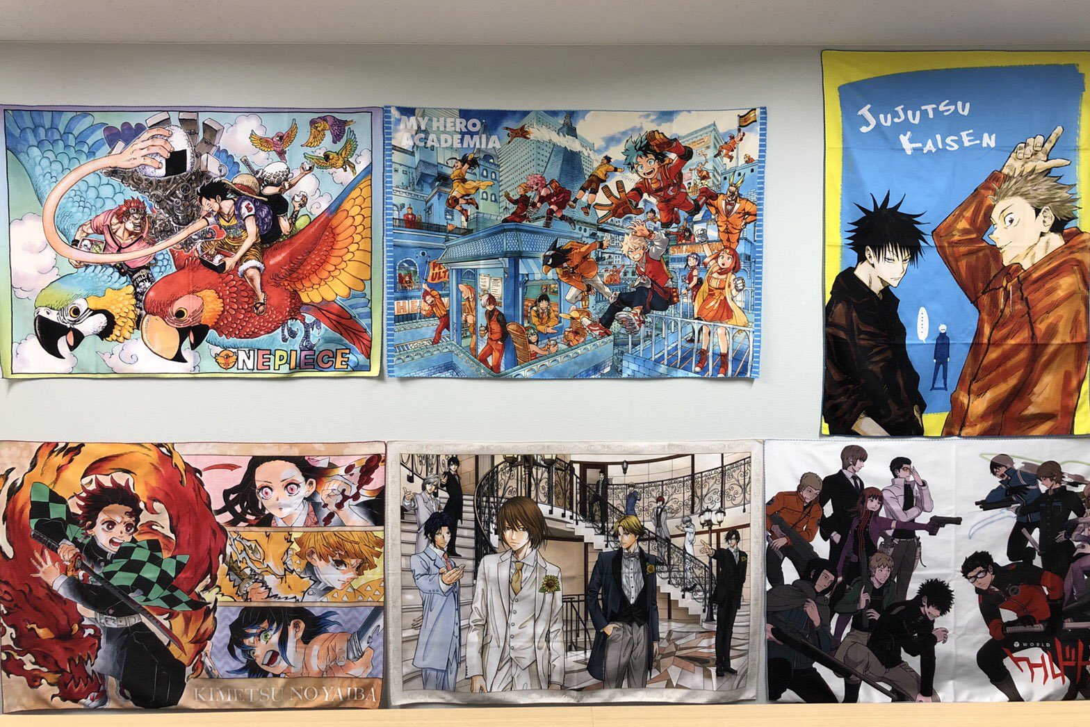 ジャンプショップ JUMP SHOP【公式】 on X: ジャンプショップ JUMP SHOP【公式】 on X: