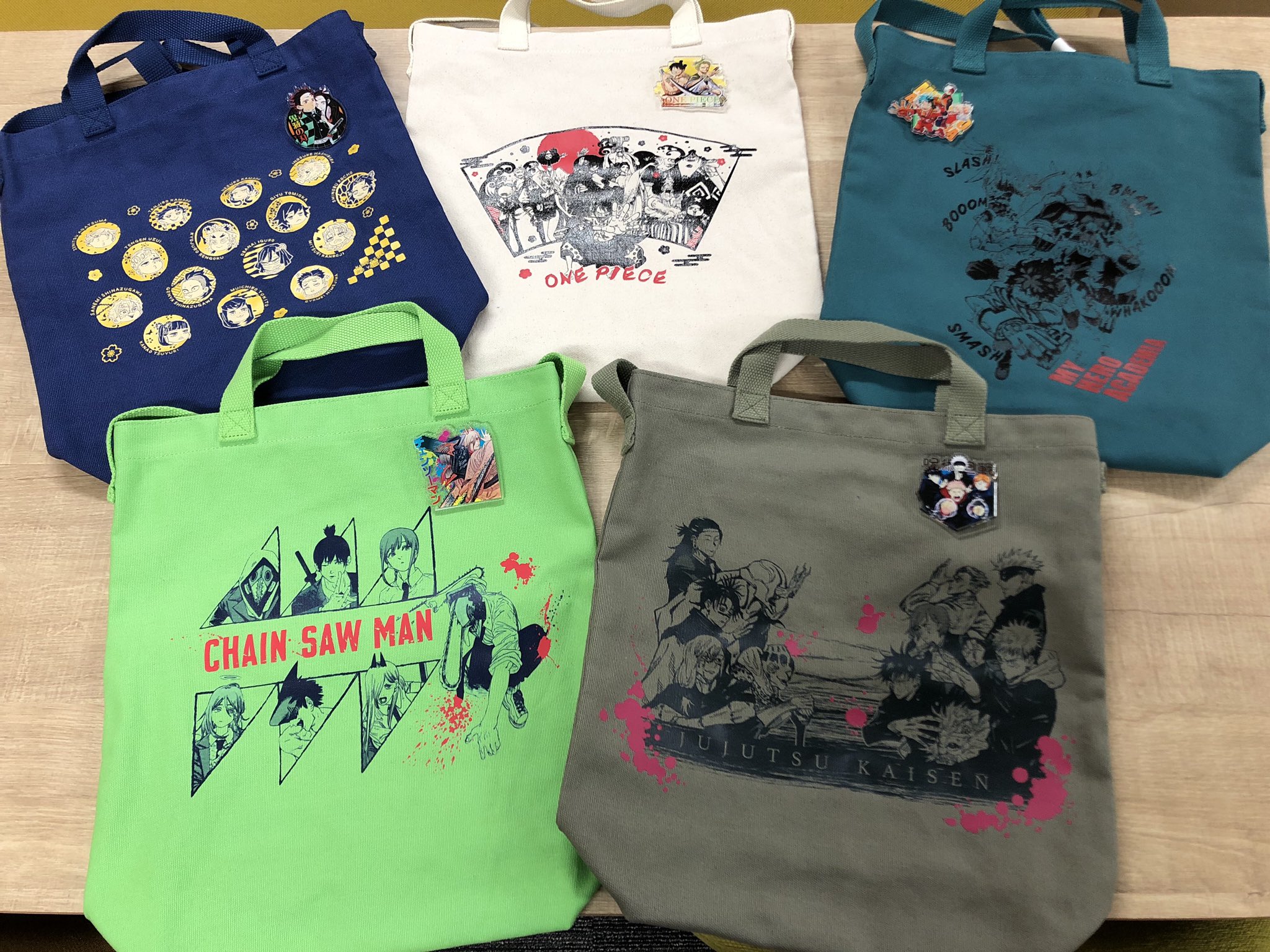 ジャンプショップ JUMP SHOP【公式】 on X: ジャンプショップ JUMP SHOP【公式】 on X:
