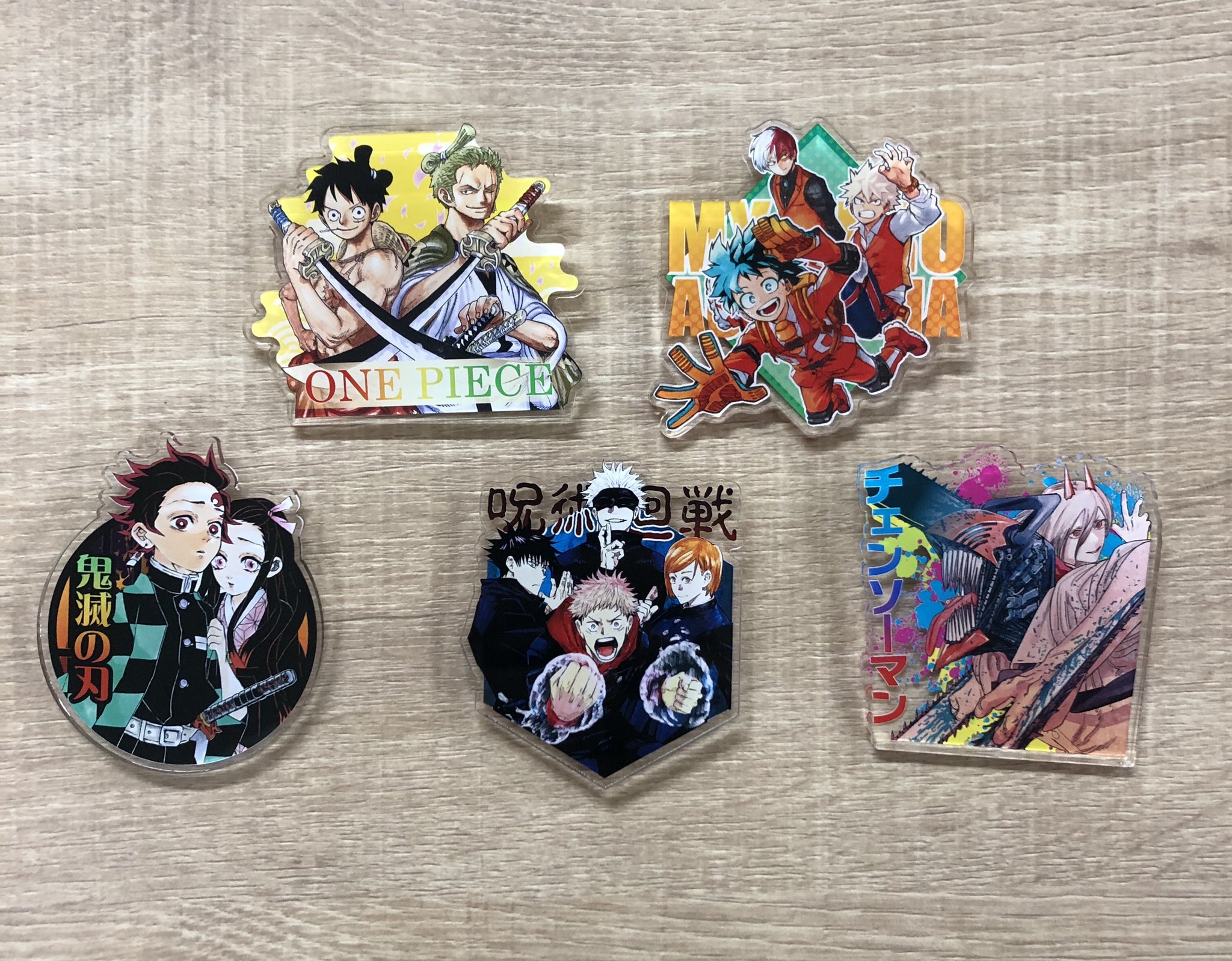 ジャンプショップ JUMP SHOP【公式】 on X: ジャンプショップ JUMP SHOP【公式】 on X: