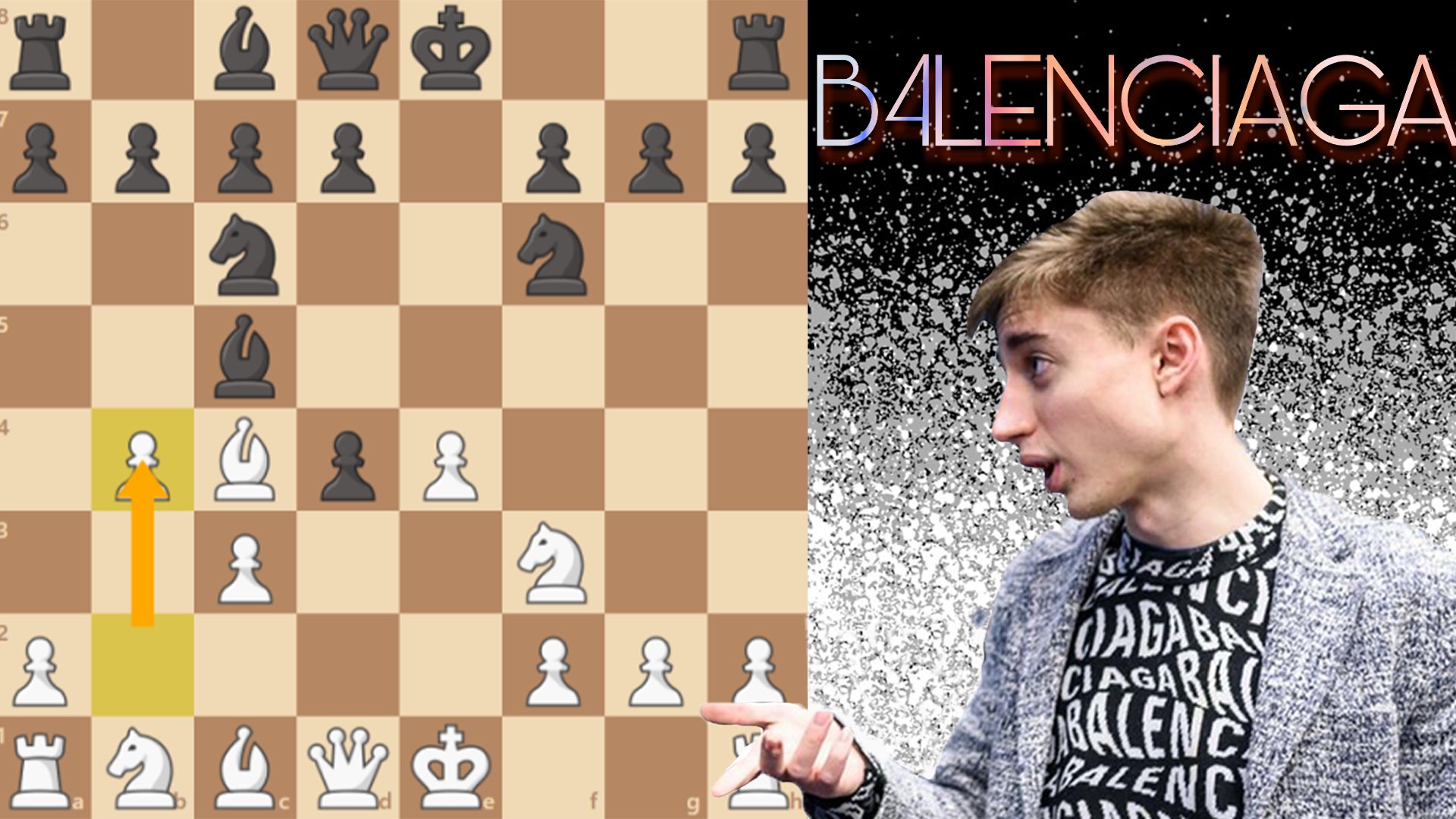 The chess games of Daniil Dubov