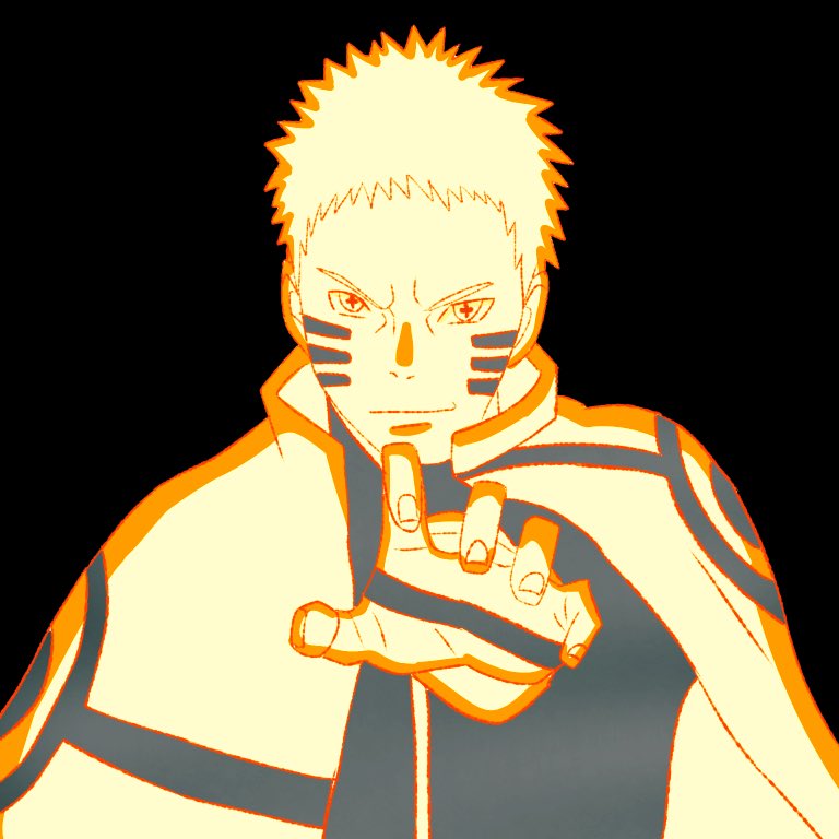 Twitter 上的 K 里の人全てが家族 Naruto Boruto うずまきナルト 七代目火影 T Co Gylsffbicf Twitter