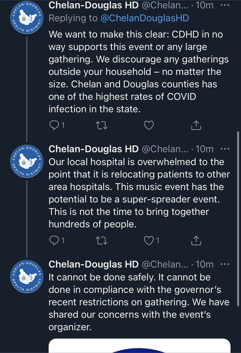 Activist Author tweet media