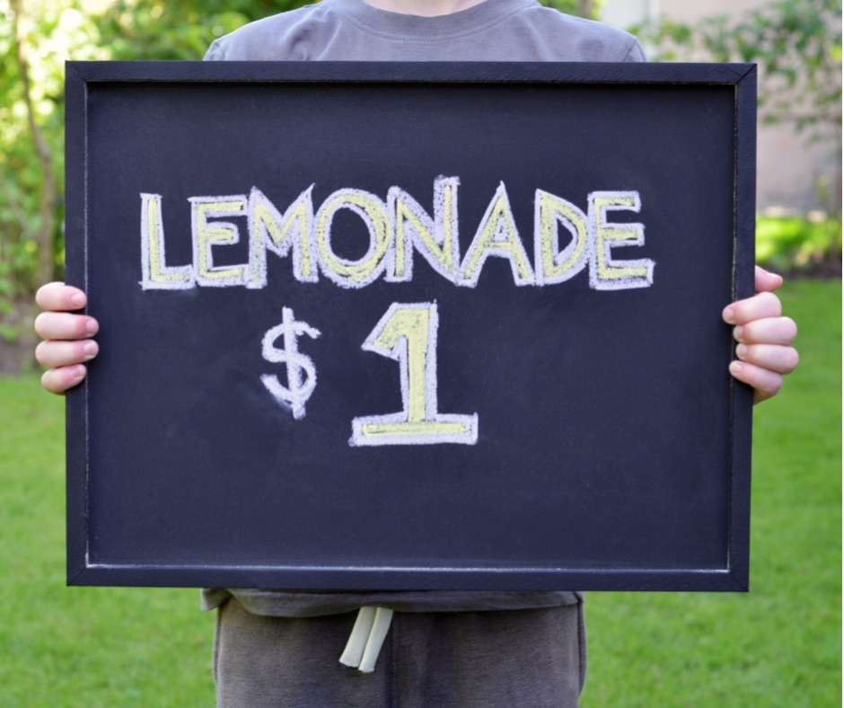 Lemonade Alley tweet media