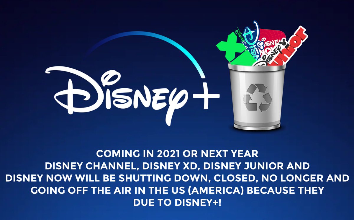 Disney Channels Closed In Australia Italy France Uk Germany Spain Due To Disney What S On Disney Plus