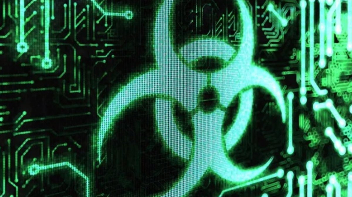 BIOWARFAREThe Coming “Cyber Pandemic” And ‘Virus Mimicking’ Nanotech & The COVID Vaccine Manipulation https://www.thelastamericanvagabond.com/coming-cyber-pandemic-virus-mimicking-nanotech-covid-vaccine-manipulation/