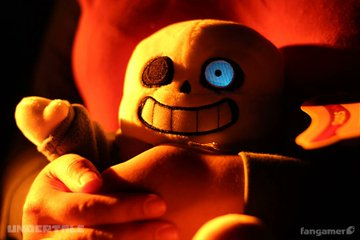 Fangamerjapanから Undertale 新グッズ登場 安定の可愛さなんです めんまにゅーす