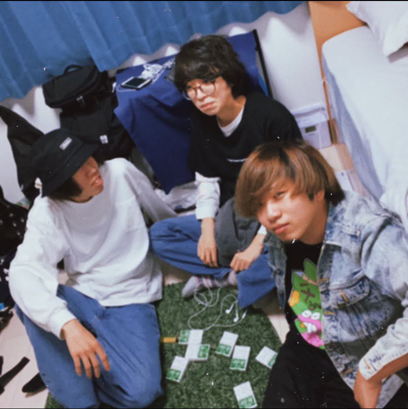 ESP130433384's tweet photo. 出演アーティスト紹介

『All I Need』

ESP大阪校で結成！太くてアツい、疾走感のある演奏が武器の3人組メロディックコアパンクバンド❗
関西で1番短い曲があるとの事ですが、どんな曲なんでしょう🤔

1/16(土)Corr(ll)ect Bright Light
👇🏻チケットはこちらから👇🏻
https://t.co/szpsGGtfxB https://t.co/WSchfA5CHT