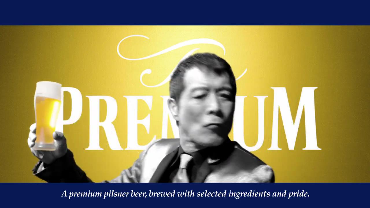 矢沢永吉 サントリー・プレミアムモルツ DVD 全５枚　フルコンプリートセット Yahoo!オークション -「サントリープレミアムモルツ 矢沢永吉