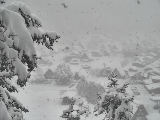 ライブカメラ検索マップ ライカメ 12 17 12 40ごろの 白川郷 合掌造り集落 の様子 雪が落ち着き 美しい景色が見えています ライブカメラを見る T Co Bxow6t9mn6 白川郷合掌造り集落 ライブカメラと雨雲レーダー 岐阜県 白 ライブカメラ検索マップ ライカメ 12 17 12 40ごろの 白川郷 合掌造り集落 の様子 雪が落ち着き 美しい景色が見えています ライブカメラを見る T Co Bxow6t9mn6 白川郷合掌造り集落 ライブカメラと雨雲レーダー 岐阜県 白