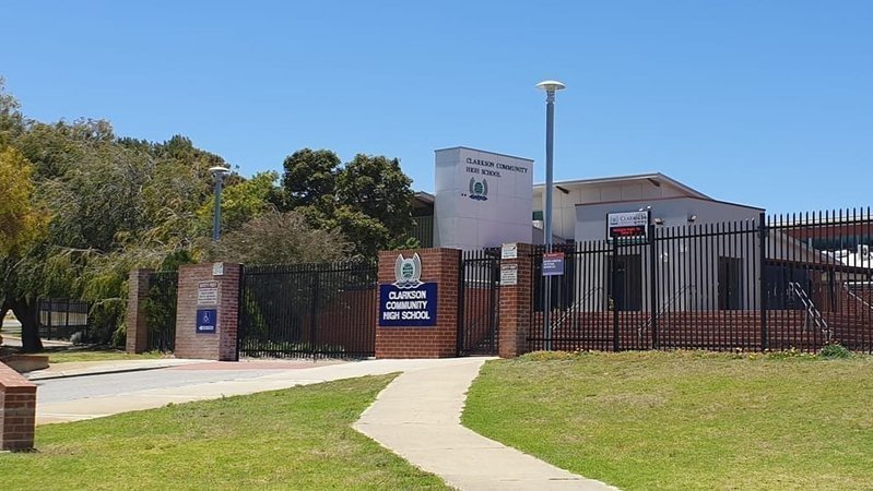 Parents are rallying to save their beloved #Clarkson Community High #School after potential plans to close it were revealed #education #perthnews bit.ly/3r7qYaD