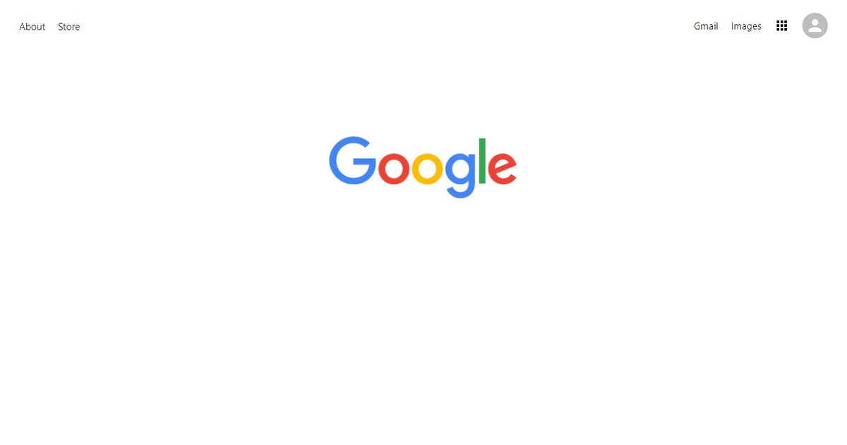 Utkarsh97862483's tweet image. sneak peek of google-clone using react.... #react #fullstack_dev stay connected for more #python3 projects and #fullstackdevelopment :) ;)
#engineer #developer