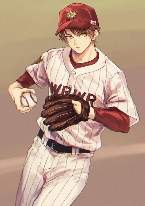 「野球」のTwitter画像/イラスト(人気順｜RT&Fav:50)