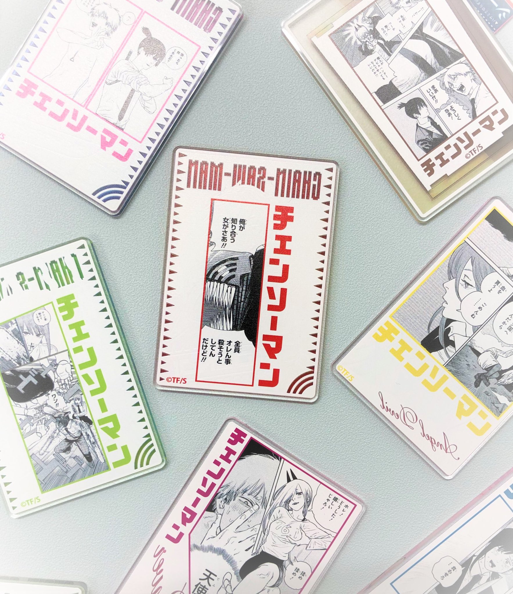 ジャンプショップ JUMP SHOP【公式】 on X: ジャンプショップ JUMP SHOP【公式】 on X: