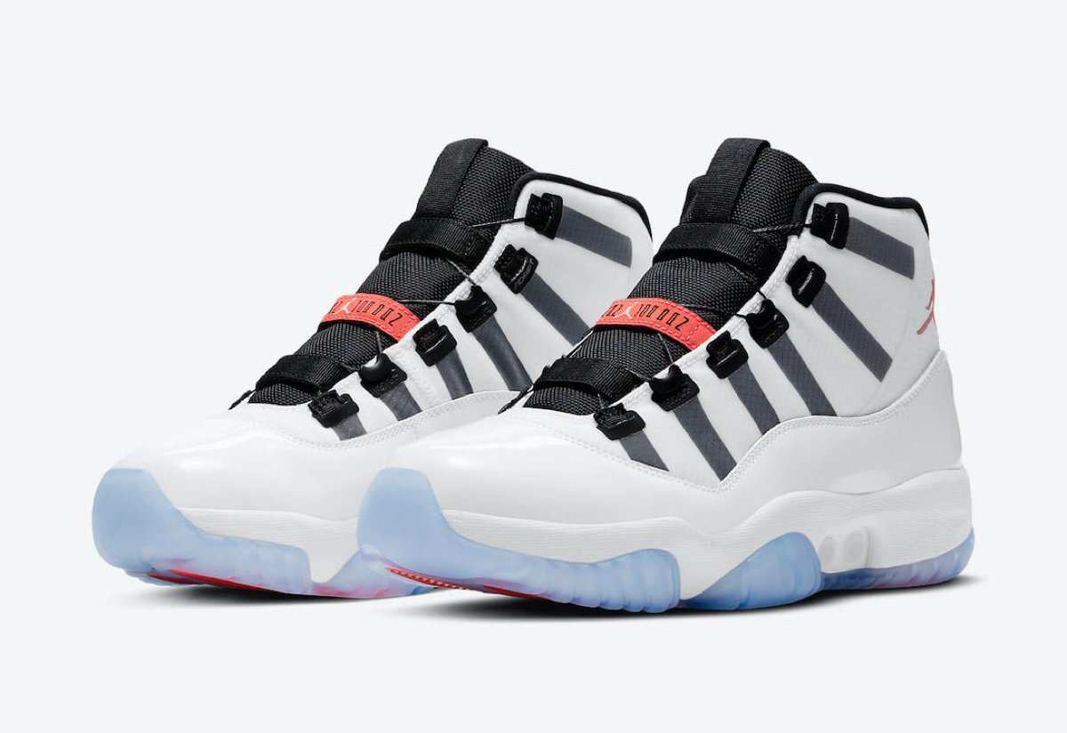 jordan 11 dec 2020