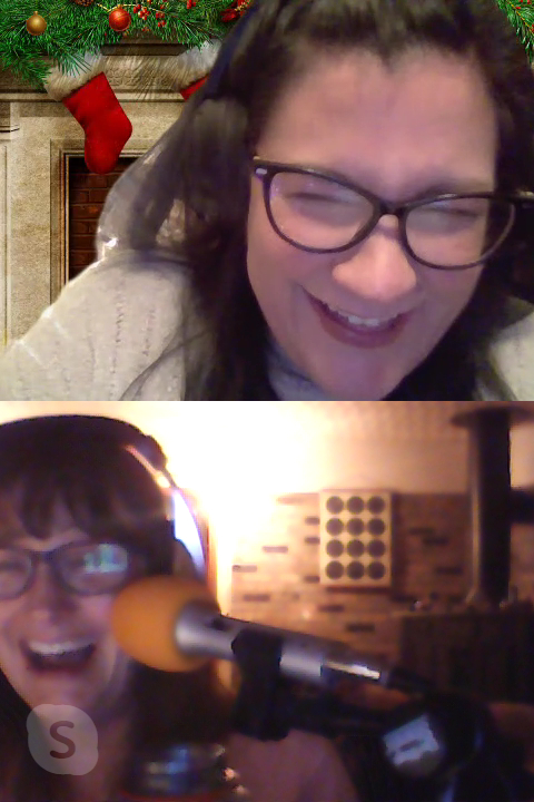 Listen to "Episode 158 - What is this" by Cooter &amp; Minx

anchor.fm/cooternminx/ep…