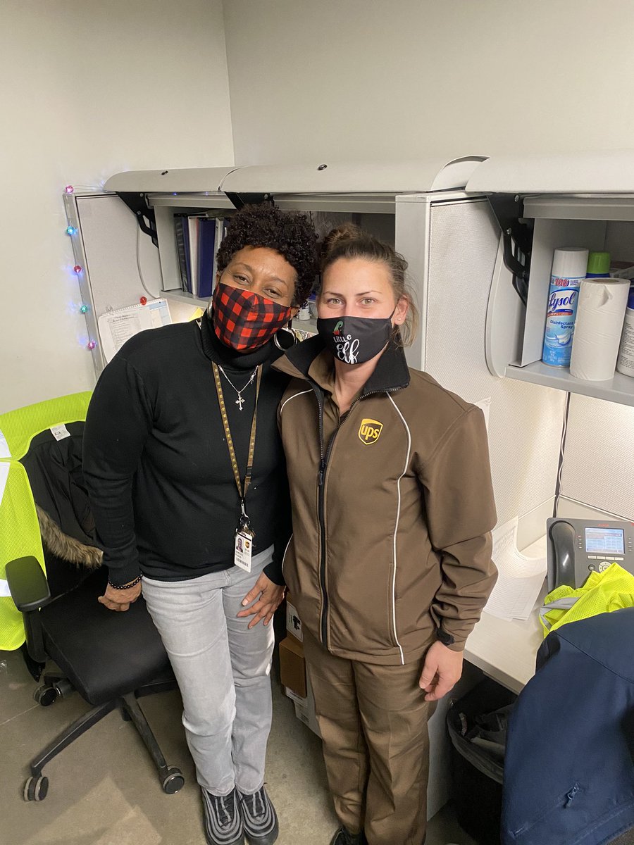 Holiday masks to stay safe while celebrating the season #12daysofcheer