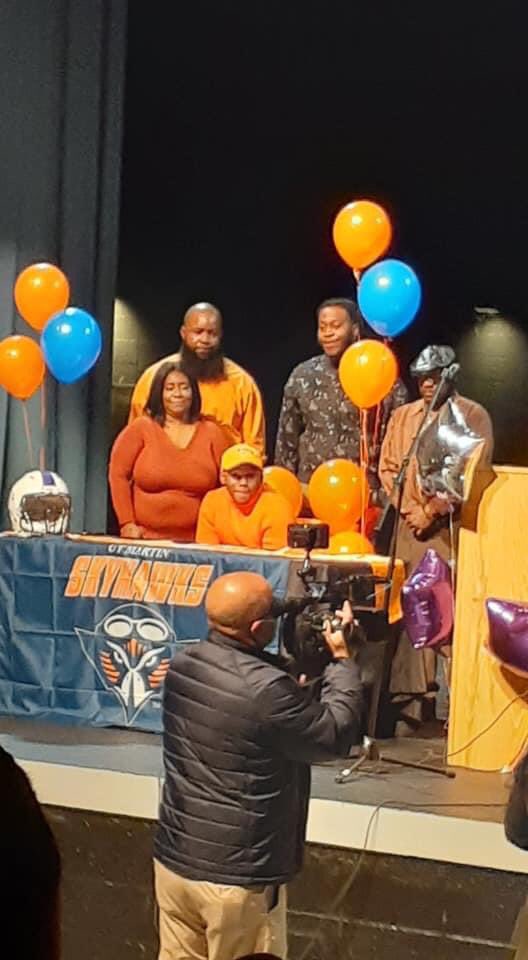 Anterrius Harris tweet media