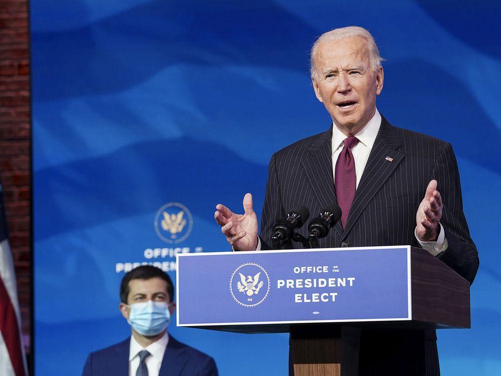 Cohen Forget the Cassandras – an optimist's view of Joe Biden's world