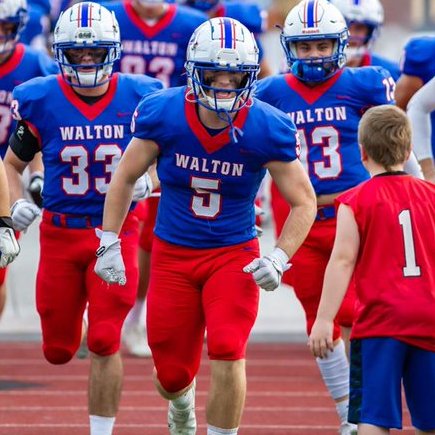 Walton(GA)Recruiting (@waltonrecruits) on Twitter photo Congrats 2021 LB <a href="/prestonevanss/">Preston Evans</a> SELECTED <a href="/AJCsports/">AJC Sports</a> All-Region Honorable Mention!
ajc.com/sports/high-sc…
hudl.com/profile/969768… Congrats 2021 LB <a href="/prestonevanss/">Preston Evans</a> SELECTED <a href="/AJCsports/">AJC Sports</a> All-Region Honorable Mention!
ajc.com/sports/high-sc…
hudl.com/profile/969768…