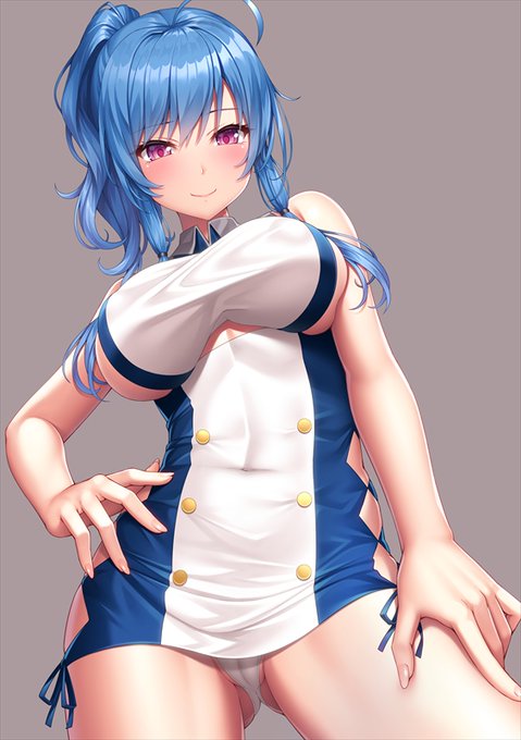 セントルイスちゃん 