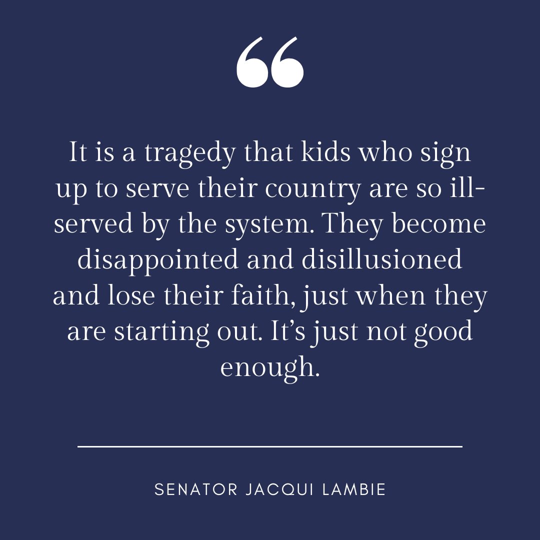 classpr_pr's tweet image. Senator @JacquiLambie comment relating to the delays and disappointments from the Australian Government Security Vetting Agency (AGSVA).

Class PR is fielding enquiries for @LevittRobinson get in touch with us today if this situation sounds familiar.