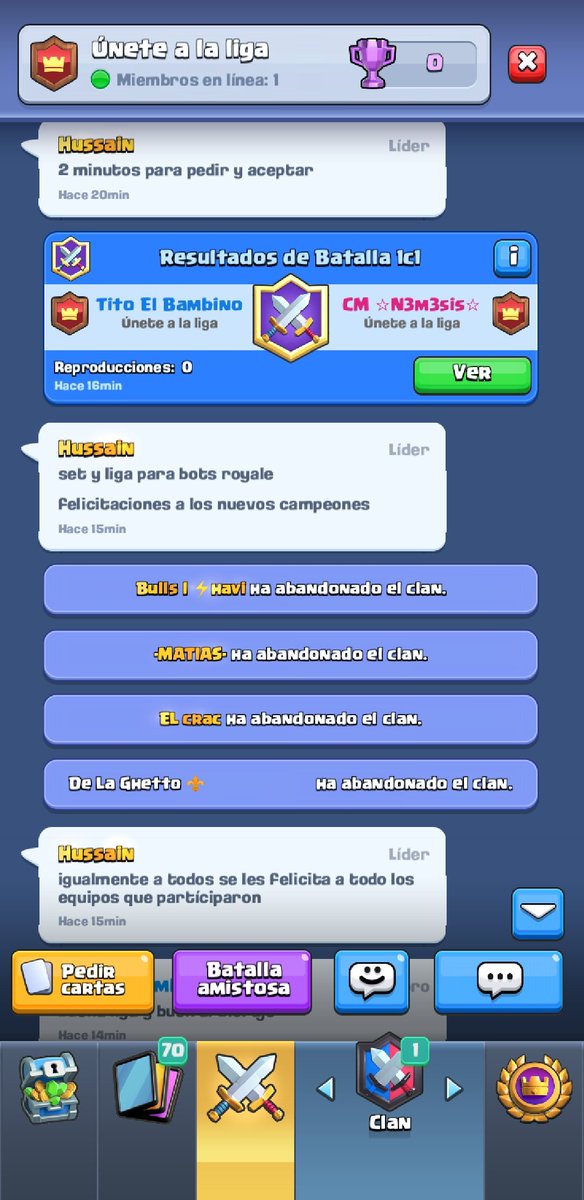 Bots Royale (@BotsRoyale) / Posts / X