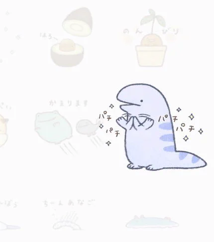 姉から私に似ていると送られてきた画像 