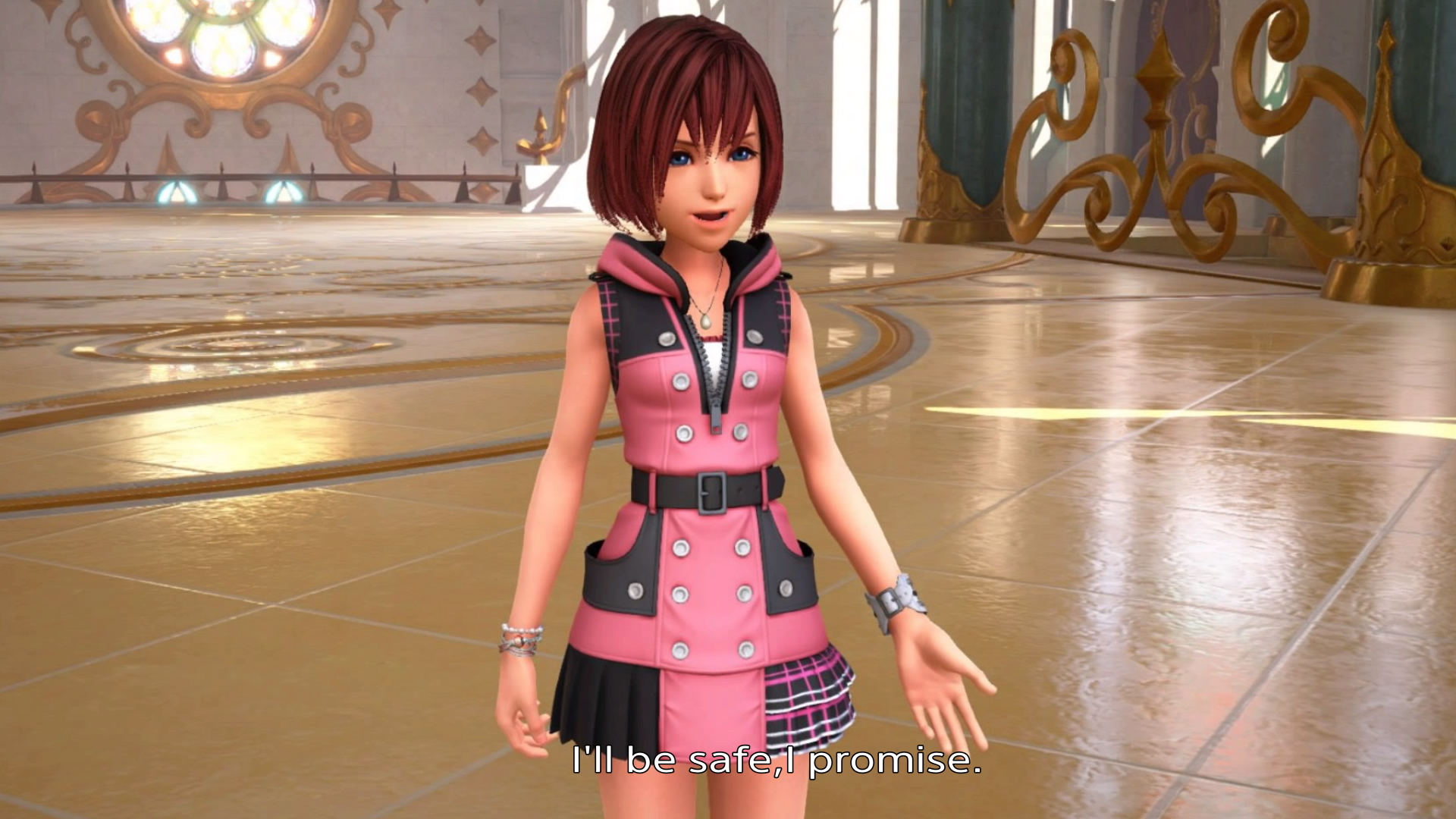 Ninjagirlsakura1 Waiting For Kh4! on X: 