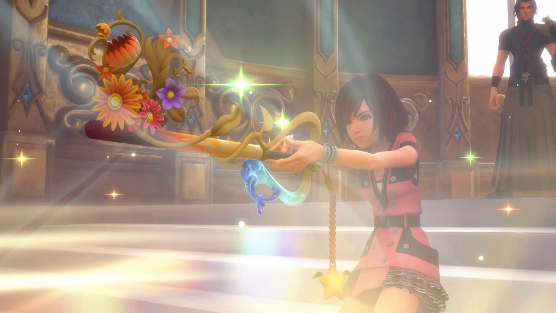 Ninjagirlsakura1 Waiting For Kh4! on X: 
